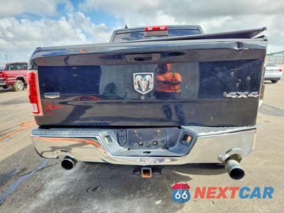 Zdjęcie 6 z 12 samochodu: 2016 RAM 1500 LARAMIE VIN:1C6RR7NM9GS338018 - miniatura