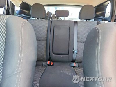 Zdjęcie 10 z 13 samochodu: 2017 NISSAN ROGUE SPORT SV VIN:JN1BJ1CP8HW025339 - miniatura