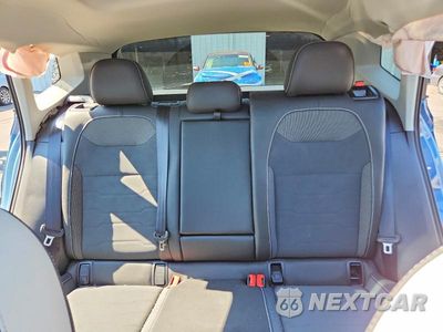 Zdjęcie 10 z 14 samochodu: 2025 VOLKSWAGEN TAOS SE VIN:3VVEC7B26SM079938 - miniatura