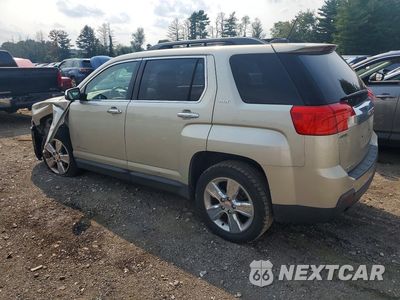 Drugie zdjęcie samochodu z przodu: 2015 GMC TERRAIN SLT VIN:2GKFLXE37F6276581 - miniatura