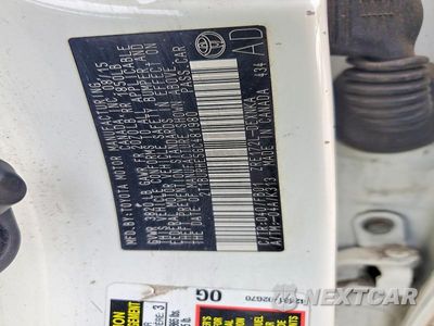 Zdjęcie 12 z 12 samochodu: 2016 TOYOTA COROLLA LE VIN:2T1BURHE5GC481980 - miniatura