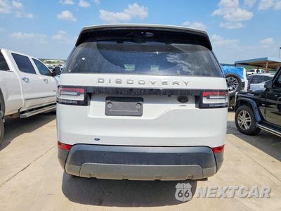 Zdjęcie 6 z 13 samochodu: 2020 LAND ROVER DISCOVERY SE VIN:SALRG2RVXL2422405 - miniatura