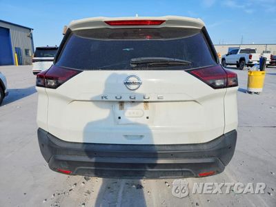 Zdjęcie 6 z 12 samochodu: 2021 NISSAN ROGUE S VIN:5N1AT3AA5MC771414 - miniatura