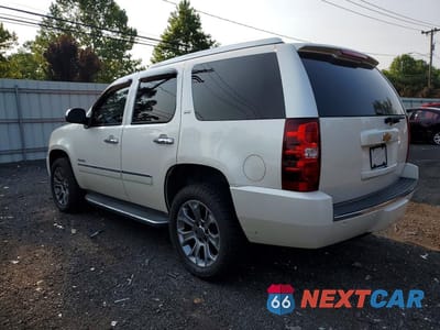 Drugie zdjęcie samochodu z przodu: 2014 CHEVROLET TAHOE K1500 LTZ VIN:1GNSKCE02ER141529 - miniatura