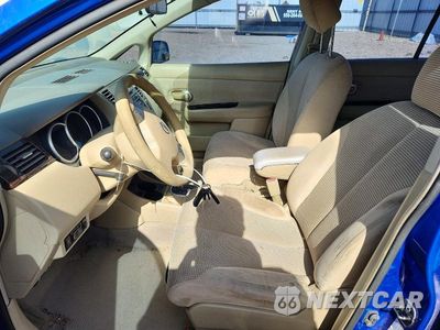 Zdjęcie 7 z 12 samochodu: 2010 NISSAN VERSA 1.8 S VIN:3N1BC1CP5AL362122 - miniatura