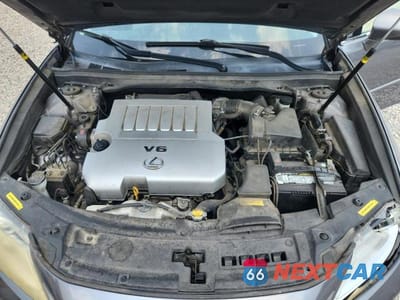 Zdjęcie 11 z 12 samochodu: 2013 LEXUS ES 350 VIN:JTHBK1GG7D2062998 - miniatura