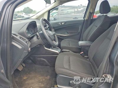Zdjęcie 7 z 13 samochodu: 2020 FORD ECOSPORT SE VIN:MAJ3S2GE6LC322364 - miniatura