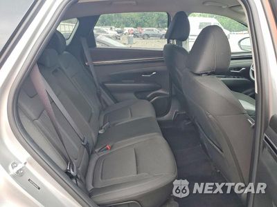 Zdjęcie 11 z 13 samochodu: 2024 HYUNDAI TUCSON SEL VIN:5NMJBCDE0RH389726 - miniatura