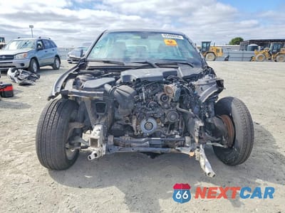Piąte zdjęcie samochodu w środku: 2017 BMW 330 XI VIN:WBA8D9C5XHK678402 - miniatura
