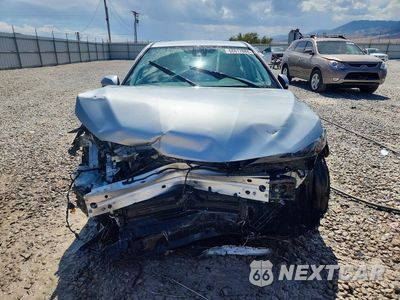 Piąte zdjęcie samochodu w środku: 2021 TOYOTA CAMRY SE VIN:4T1G31AK7MU028402 - miniatura