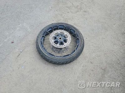 Zdjęcie 8 z 9 samochodu: 2022 HARLEY-DAVIDSON FLTRXSE VIN:1HD1TCL16NB950729 - miniatura