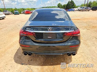 Zdjęcie 6 z 12 samochodu: 2022 MERCEDES-BENZ E AMG 53 4MATIC VIN:W1KZF6BB2NB086288 - miniatura