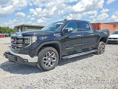 2026 GMC SIERRA K1500 SLT 3GTUUDEL8TG318111 - główne zdjęcie licytacji z USA - miniatura