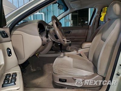 Zdjęcie 7 z 12 samochodu: 2006 FORD TAURUS SE VIN:1FAFP53216A241283 - miniatura