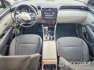 Zdjęcie 8 z 12 samochodu: 2022 HYUNDAI TUCSON SEL VIN:5NMJBCAE1NH143508 - miniatura