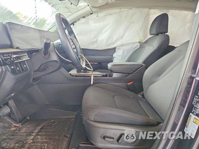 Zdjęcie 7 z 12 samochodu: 2026 KIA SPORTAGE LX VIN:5XYK23DF4TG341791 - miniatura