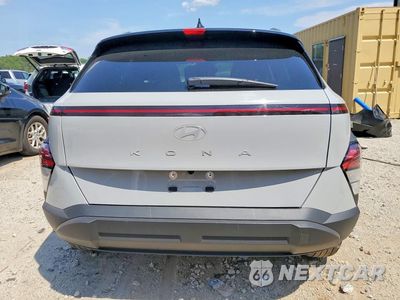 Zdjęcie 6 z 12 samochodu: 2026 HYUNDAI KONA SEL SPORT VIN:KM8HF3AB9TU466862 - miniatura