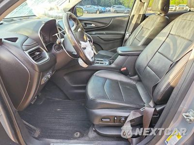 Zdjęcie 7 z 13 samochodu: 2018 CHEVROLET EQUINOX PREMIER VIN:3GNAXVEV8JS553871 - miniatura
