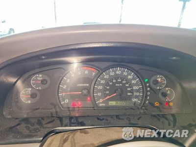 Zdjęcie 9 z 12 samochodu: 2006 TOYOTA TUNDRA SR5 VIN:5TBRU34146S463774 - miniatura