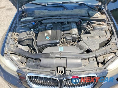 Zdjęcie 11 z 12 samochodu: 2011 BMW 328 VIN:WBAPK7C53BA820902 - miniatura