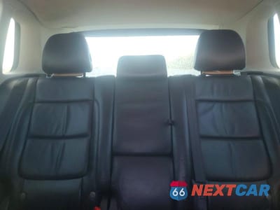 Zdjęcie 10 z 13 samochodu: 2013 VOLKSWAGEN TIGUAN S VIN:WVGAV3AX3DW584461 - miniatura