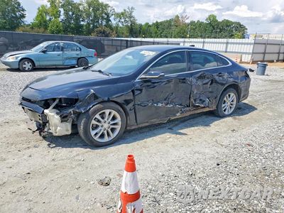 2016 CHEVROLET MALIBU LT 1G1ZE5ST3GF239944 - główne zdjęcie licytacji z USA - miniatura