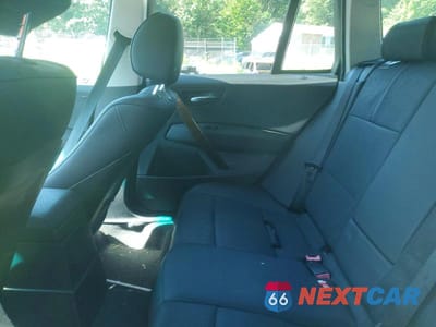 Zdjęcie 10 z 12 samochodu: 2005 BMW X3 3.0I VIN:WBXPA93405WD19553 - miniatura