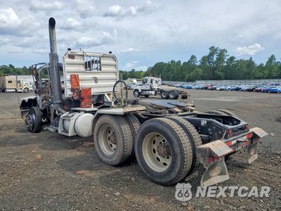 Drugie zdjęcie samochodu z przodu: 2021 PETERBILT 389 SEMI TRUCK VIN:1XPXD40X1MD732190 - miniatura