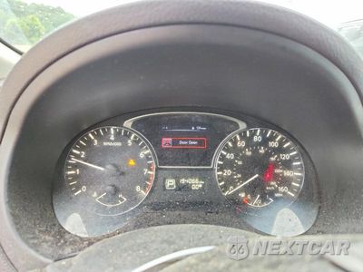 Zdjęcie 9 z 13 samochodu: 2015 NISSAN ALTIMA 2.5 S VIN:1N4AL3AP4FN906775 - miniatura