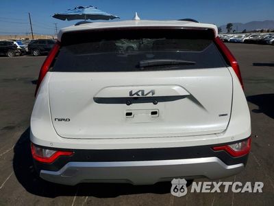 Zdjęcie 6 z 13 samochodu: 2025 KIA NIRO EX VIN:KNDCR3LE9S5272449 - miniatura