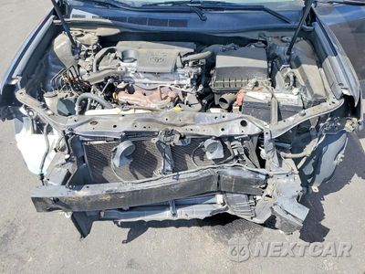 Zdjęcie 11 z 12 samochodu: 2013 TOYOTA CAMRY LE VIN:4T4BF1FK2DR295141 - miniatura