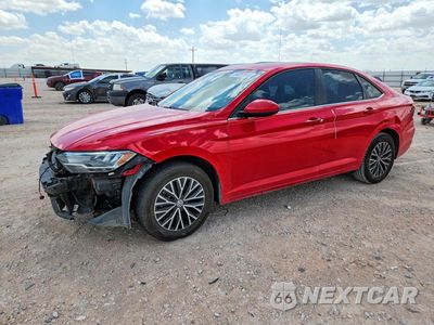 2021 VOLKSWAGEN JETTA S 3VWC57BU7MM076144 - główne zdjęcie licytacji z USA - miniatura