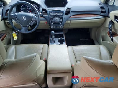 Zdjęcie 8 z 12 samochodu: 2013 ACURA RDX TECHNOLOGY VIN:5J8TB3H56DL009736 - miniatura