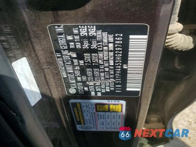 Zdjęcie 14 z 14 samochodu: 2017 KIA SORENTO EX VIN:5XYPH4A53HG297862 - miniatura
