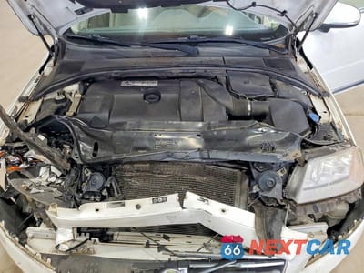 Zdjęcie 11 z 12 samochodu: 2015 VOLVO S80 PREMIER+ VIN:YV1902MC3F1184175 - miniatura