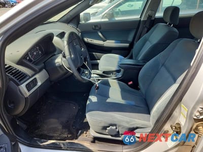Zdjęcie 7 z 12 samochodu: 2005 MITSUBISHI GALANT ES MEDIUM VIN:4A3AB36F65E052882 - miniatura