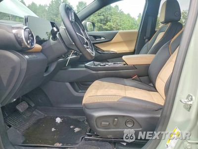Zdjęcie 7 z 13 samochodu: 2026 CHEVROLET EQUINOX ACTIV VIN:3GNAXKEG7TL160554 - miniatura