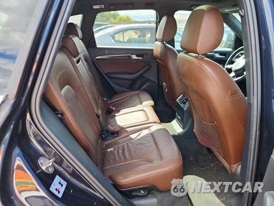 Zdjęcie 11 z 13 samochodu: 2013 AUDI Q5 PREMIUM VIN:WA1CFAFPXDA047567 - miniatura