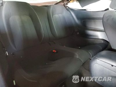 Zdjęcie 10 z 12 samochodu: 2019 FORD MUSTANG VIN:1FA6P8THXK5106327 - miniatura