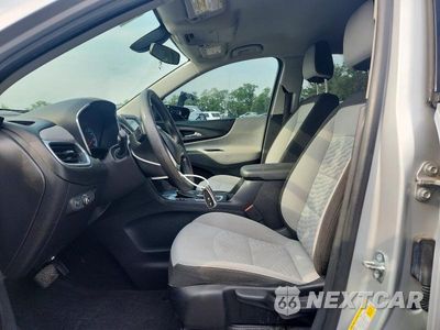 Zdjęcie 7 z 13 samochodu: 2018 CHEVROLET EQUINOX LS VIN:2GNAXREV9J6139634 - miniatura