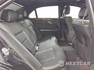 Zdjęcie 10 z 12 samochodu: 2016 MERCEDES-BENZ E 350 4MATIC VIN:WDDHF8JB0GB305907 - miniatura