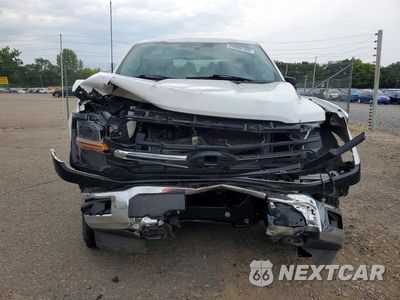 Piąte zdjęcie samochodu w środku: 2024 FORD F150 XLT VIN:1FTFW3L58RKE22956 - miniatura