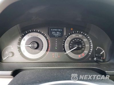 Zdjęcie 9 z 13 samochodu: 2014 HONDA ODYSSEY TOURING VIN:5FNRL5H90EB098888 - miniatura