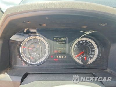 Zdjęcie 9 z 12 samochodu: 2016 RAM 1500 ST VIN:1C6RR6KG2GS395136 - miniatura