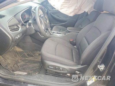 Zdjęcie 7 z 12 samochodu: 2023 CHEVROLET MALIBU LT VIN:1G1ZD5ST2PF114307 - miniatura