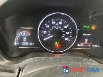 Zdjęcie 9 z 13 samochodu: 2021 HONDA HR-V EX VIN:3CZRU6H52MM754125 - miniatura