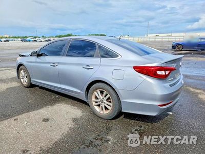 Drugie zdjęcie samochodu z przodu: 2016 HYUNDAI SONATA VIN:5NPE24AF0GH404682 - miniatura