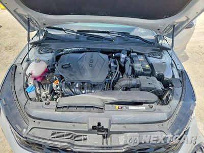 Zdjęcie 11 z 12 samochodu: 2026 KIA K5 GT LINE VIN:KNAG64J7XT5425147 - miniatura