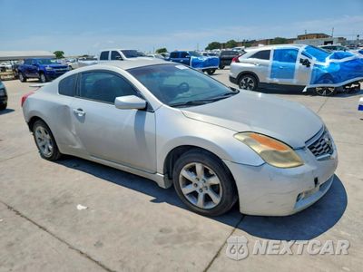 Czwarte zdjęcie samochodu z boku: 2009 NISSAN ALTIMA 2.5 S VIN:1N4AL24E79C181838 - miniatura