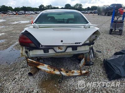 Zdjęcie 6 z 13 samochodu: 2001 PONTIAC GRAND AM GT VIN:1G2NW52E41C247858 - miniatura
